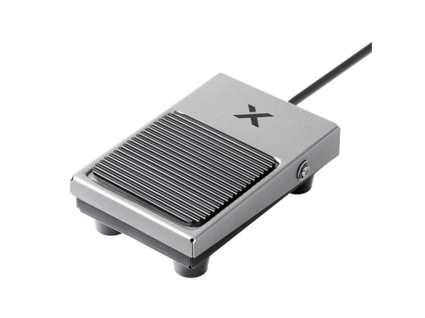 xTool F1-polkimen kytkin
