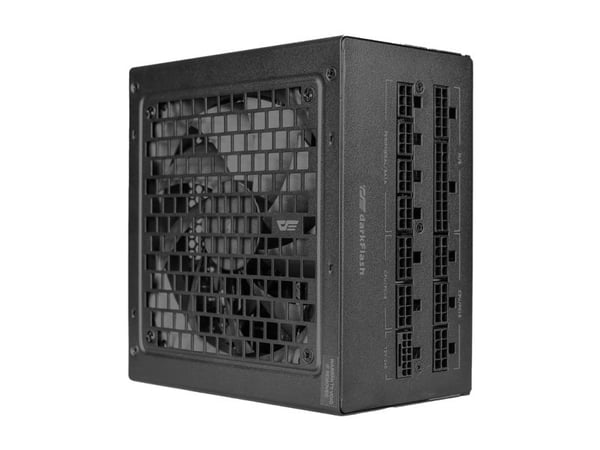 Darkflash strømforsyning til datamaskin PMT 80 Plus Gold 750W