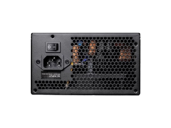 Darkflash strømforsyning til datamaskin PMT 80 Plus Gold 750W