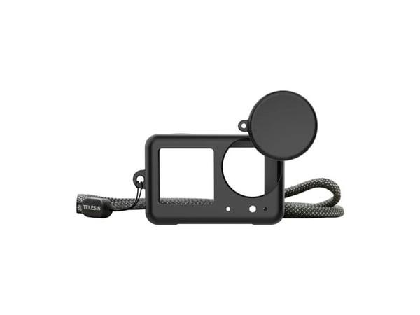Telesin silikonfodral för DJI Osmo Action 5