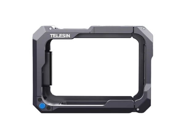 Telesin metallkasse til GoPro Hero 13
