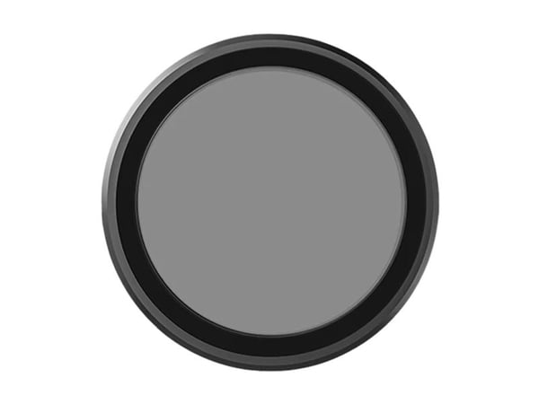 Telesin ND64-filter for DJI Osmo Action 5 Pro / 4 / 3