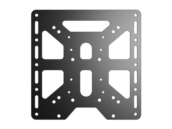 Moza Racing - Flight base mount adapter