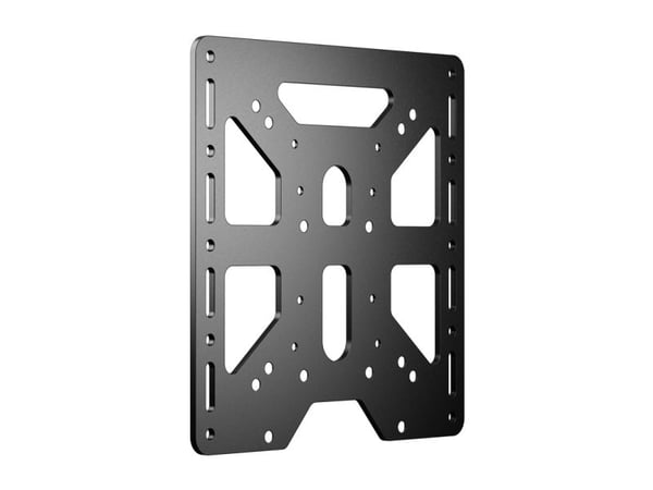 Moza Racing - Flight base mount adapter