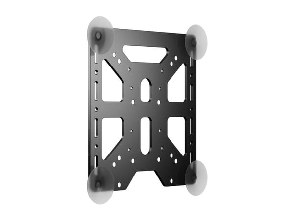 Moza Racing - Flight base mount adapter