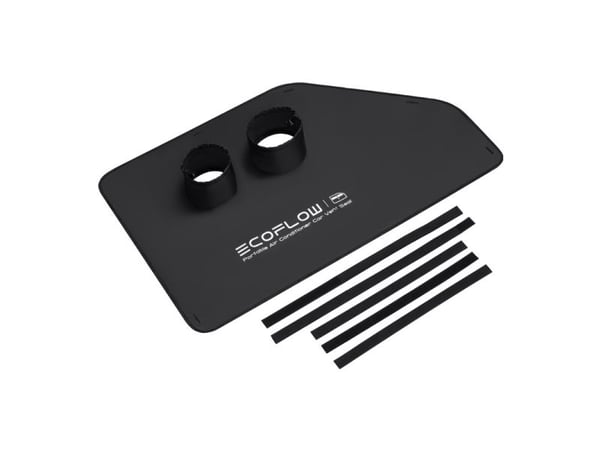 EcoFlow WAVE 3, Lajittelu, Wave, Aalto