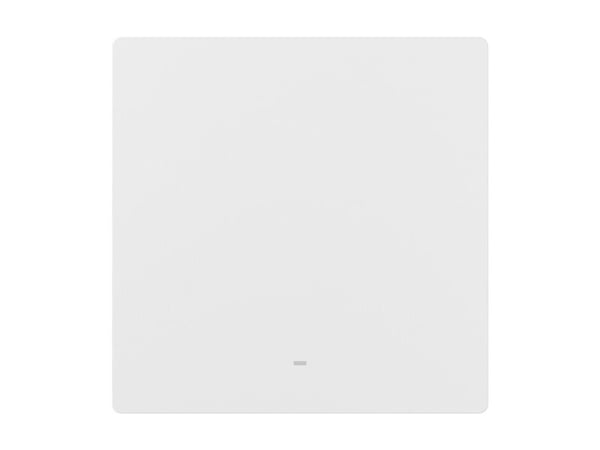 Smart trådlös väggströmbrytare med touch Sonoff ZBM5-1C-86W (1-kanal) Zigbee