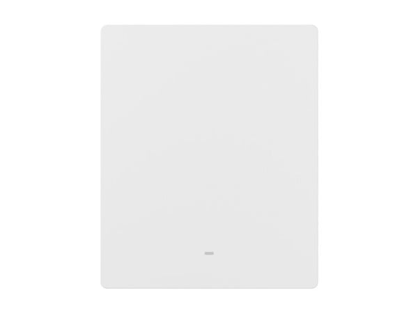 Älykäs kosketus seinäkytkin Sonoff ZBM5-1C-80W (1-kanavainen) Zigbee