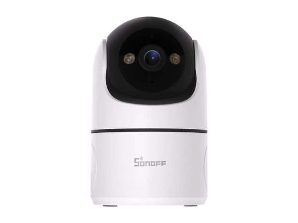 Sonoff CAM Pan-Tilt 2 smart WiFi-kamera 360°