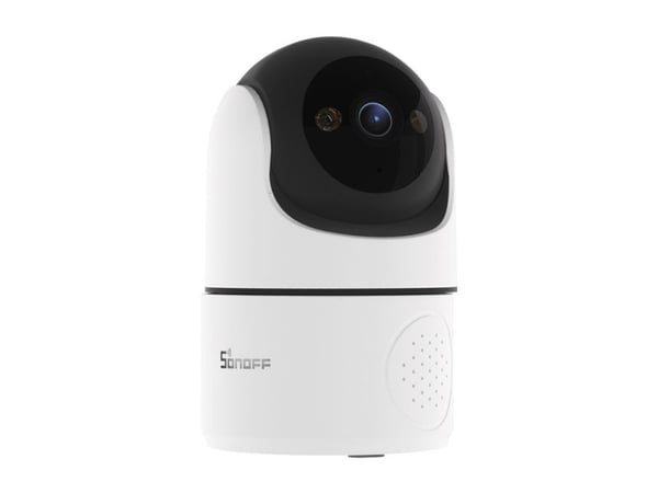 Sonoff CAM Pan-Tilt 2 smart WiFi-kamera 360°