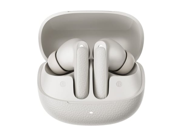 TWS QCY Buds HT15 ANC earphones (white)