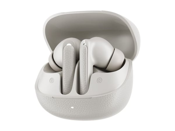 TWS QCY Buds HT15 ANC earphones (white)