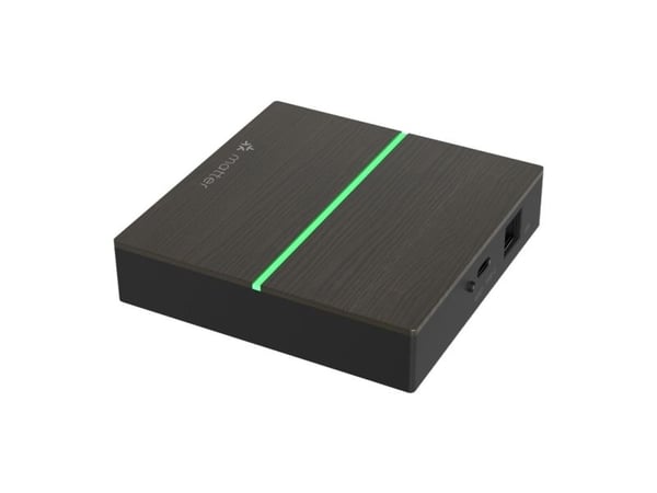 Avatto GW60-Matter ZigBee smart home-gateway