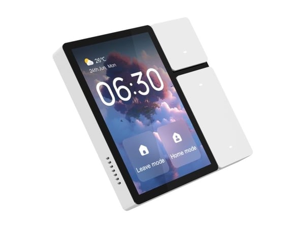Avatto T6EP smart WiFi-kontrollpanel