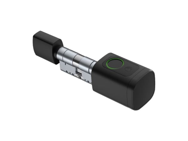 Avatto Digitaalinen lukkosylinteri SDL-V1-B70 70mm musta