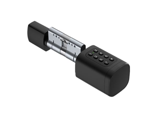Avatto innmat til digital lås SDL-V1-B100 100 mm svart