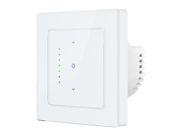 Avatto CS20-EU-W WiFi smart roletbryter (berøringsstyrt)