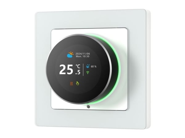 Avatto WT20R-WH-3A-WiFi smart WiFi-termostat