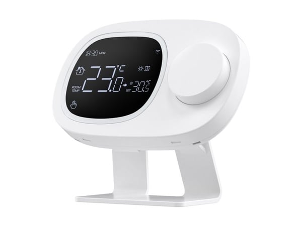 Intelligent WiFi-termostat Avatto WT598-1T1