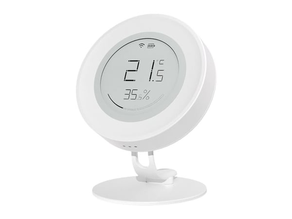 Avatto ZWSH16 smart temperatur- og fuktighetssensor