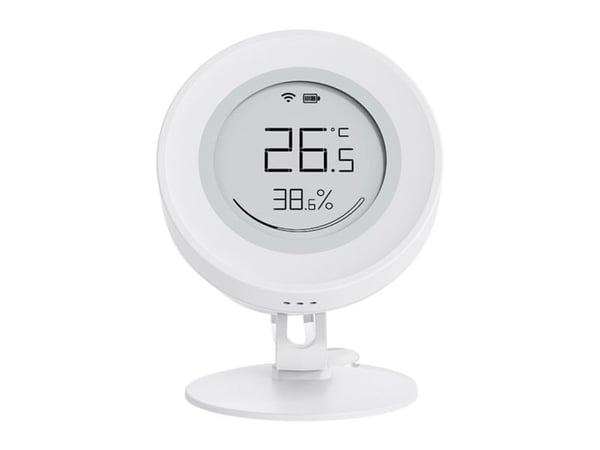 Avatto ZWSH16 smart temperatur- og fuktighetssensor