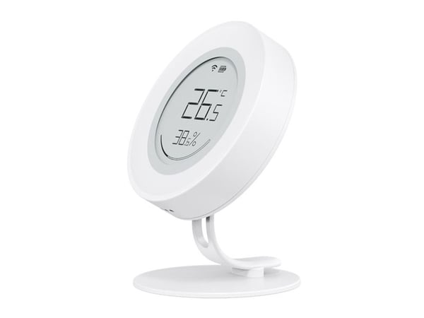 Avatto ZWSH16 smart temperatur- og fuktighetssensor