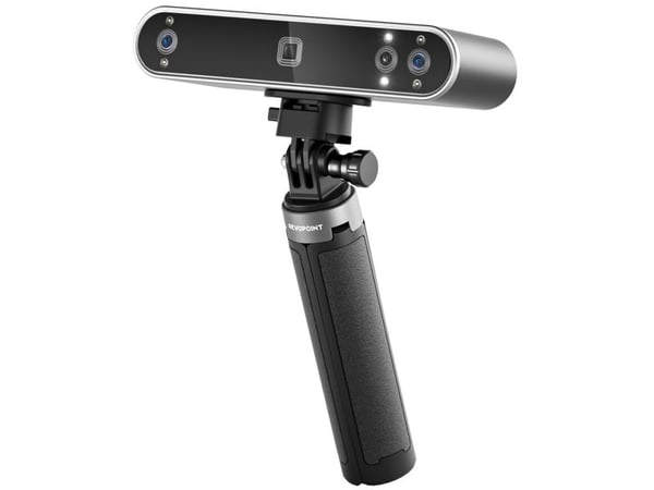Revopoint POP 3 Plus 3D-skanner