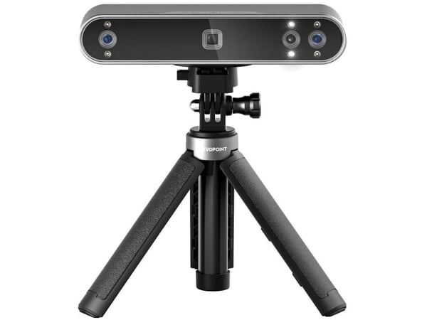Revopoint POP 3 Plus 3D-skanner