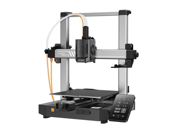 Anycubic Kobra 3 V2 3D-skrivare