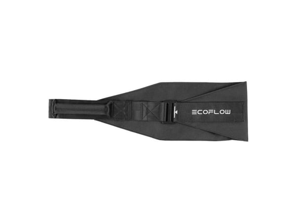 EcoFlow WAVE 3, Svart, Wave