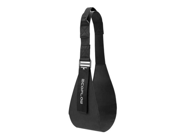 EcoFlow WAVE 3, Svart, Wave