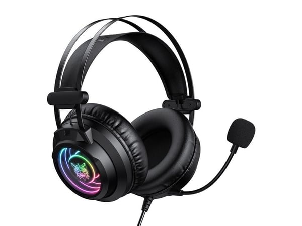 ONIKUMA X80 gaming-hörlurar