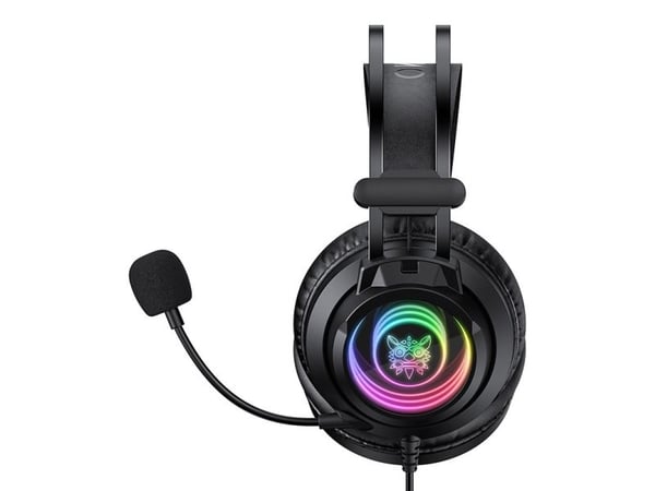 ONIKUMA X80 gaming-hörlurar