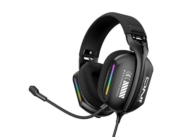 Gaming-hodetelefoner ONIKUMA X12
