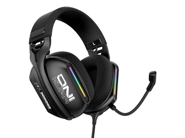 Gaming headphones ONIKUMA X12