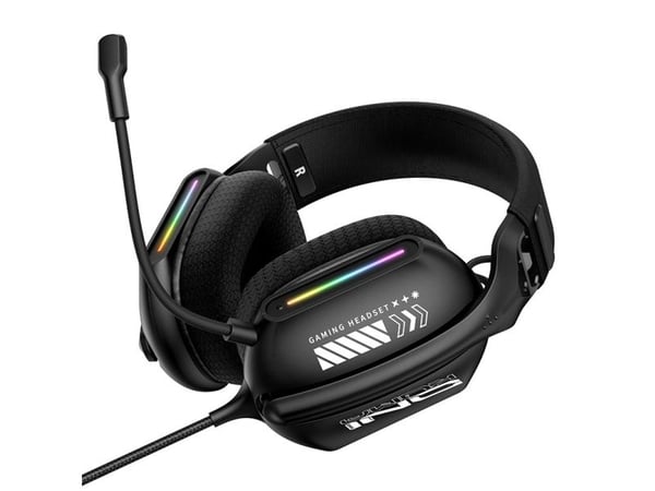 Gaming headphones ONIKUMA X12