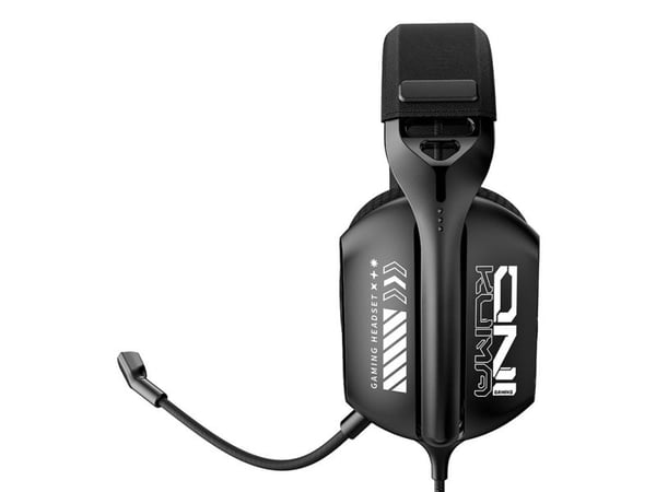 Gaming headphones ONIKUMA X12