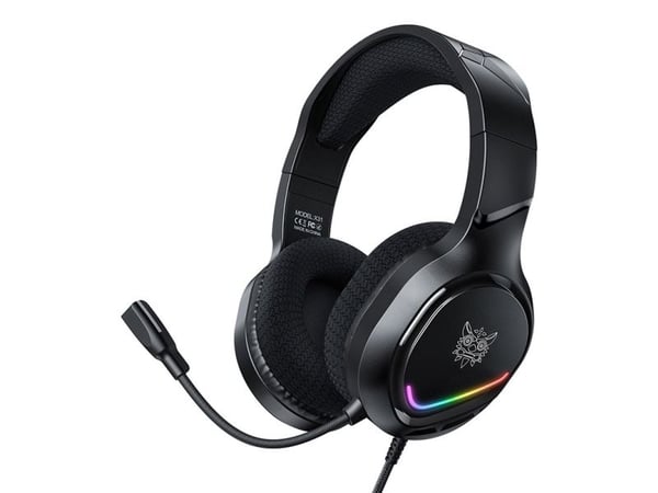 Gaming headphones ONIKUMA X31