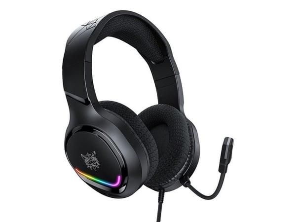 Gaming headphones ONIKUMA X31
