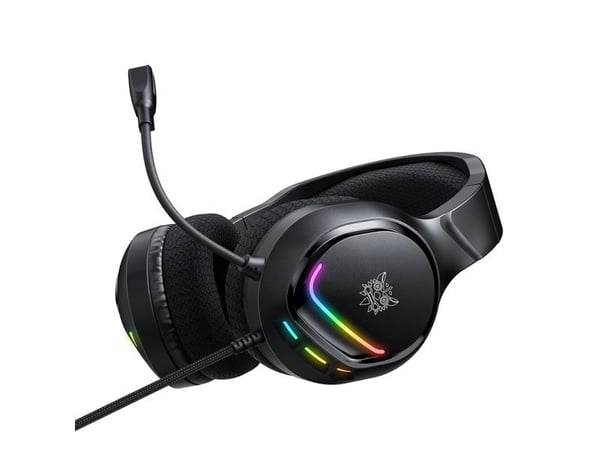 Gaming headphones ONIKUMA X31