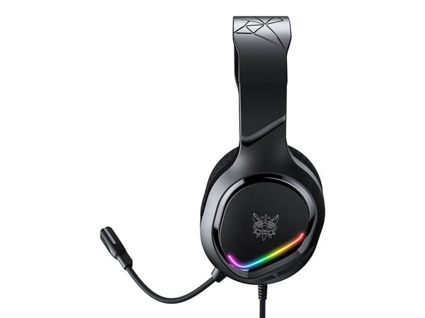 Gaming headphones ONIKUMA X31