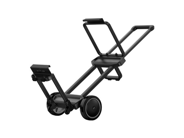 EcoFlow trille (DELTA Pro Ultra)