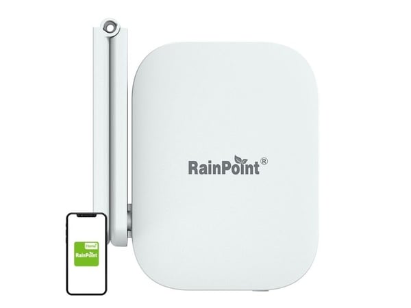 Gateway til RainPoint WiFi-vanningsregulator