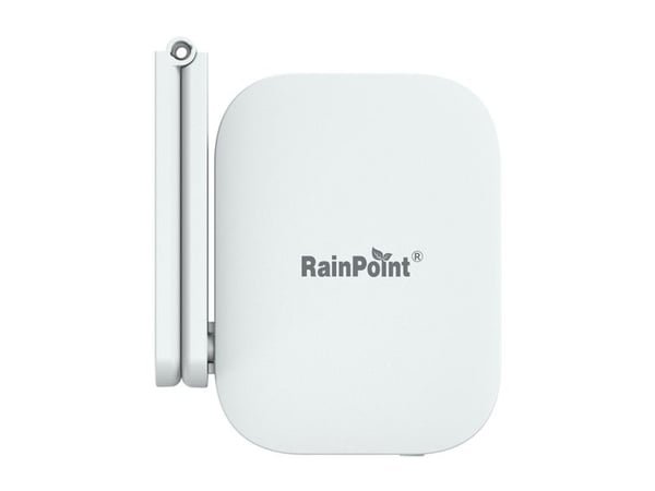 Yhdyskäytävä RainPoint WiFi-kasteluohjaimeen