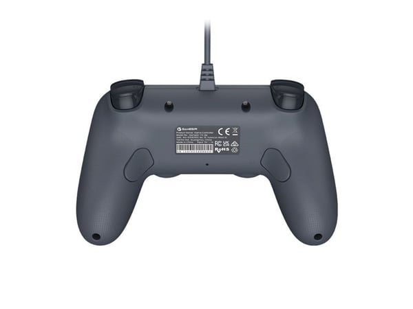 Kablet kontroller GameSir T3 GY Tegenaria Lite grå