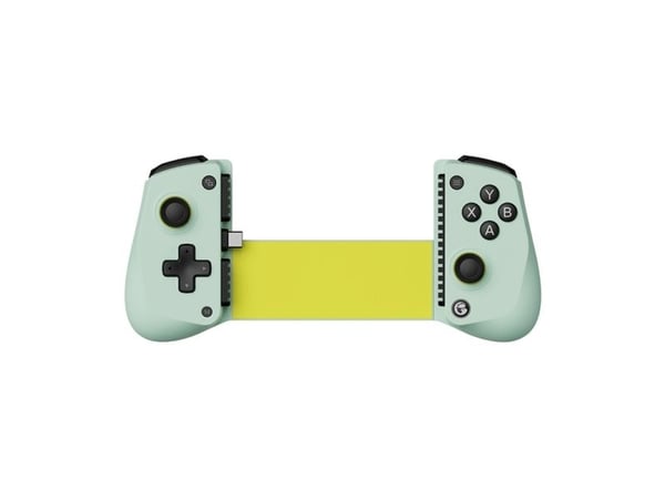 GameSir X5 Lite GN spelkontroller grön