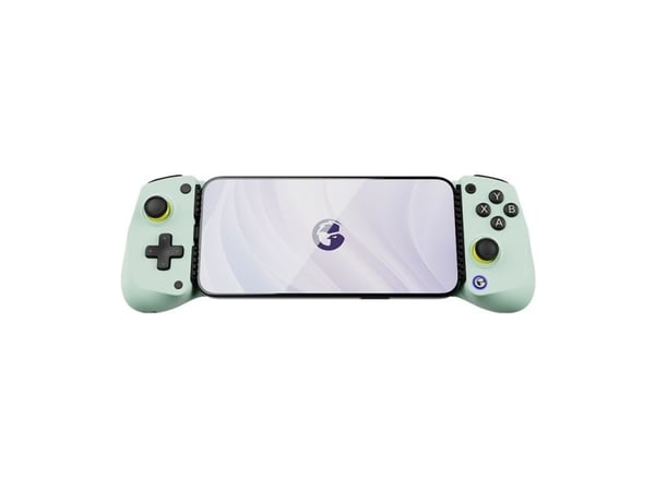 GameSir X5 Lite GN mobilkontroll bright green