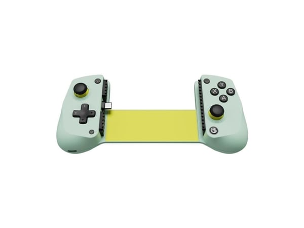 GameSir X5 Lite GN mobilkontroll bright green
