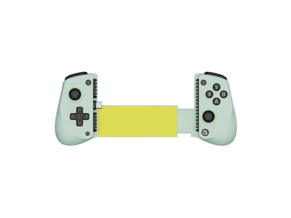 GameSir X5 Lite GN mobilkontroll bright green