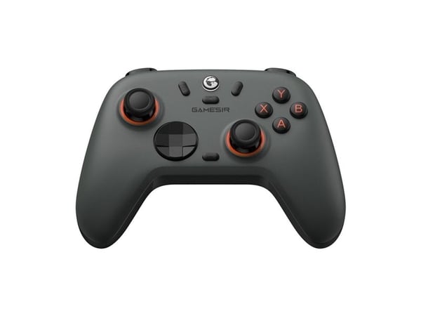 GameSir GameSir Nova Lite 2 pad harmaa (HRG71097)